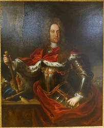 Kaiser Karl VI.
